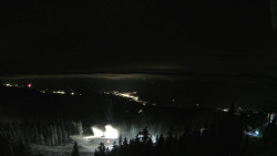 Bergstation Weißenelfbahn