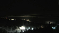 Bergstation Weißenelfbahn