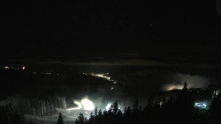 Bergstation Weißenelfbahn