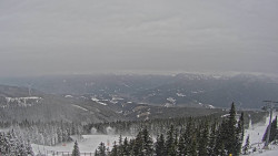 Bergstation Weißenelfbahn