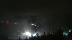 Bergstation Weißenelfbahn