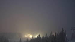 Bergstation Weißenelfbahn