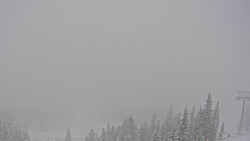 Bergstation Weißenelfbahn