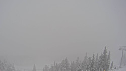 Bergstation Weißenelfbahn