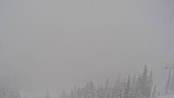 Bergstation Weißenelfbahn