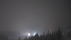 Bergstation Weißenelfbahn