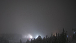 Bergstation Weißenelfbahn