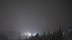 Bergstation Weißenelfbahn