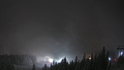 Bergstation Weißenelfbahn