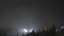 Bergstation Weißenelfbahn