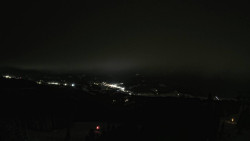 Bergstation Weißenelfbahn