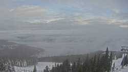 Bergstation Weißenelfbahn