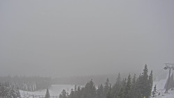 Bergstation Weißenelfbahn