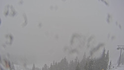 Bergstation Weißenelfbahn