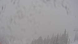 Bergstation Weißenelfbahn