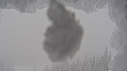 Bergstation Weißenelfbahn