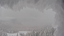 Bergstation Weißenelfbahn