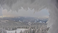 Bergstation Weißenelfbahn