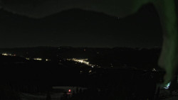 Bergstation Weißenelfbahn