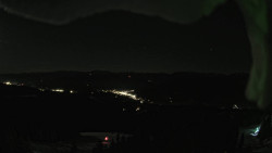 Bergstation Weißenelfbahn