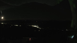 Bergstation Weißenelfbahn