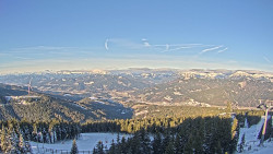 Bergstation Weißenelfbahn