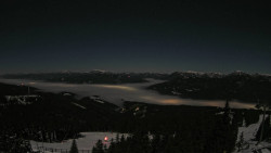 Bergstation Weißenelfbahn