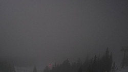 Bergstation Weißenelfbahn