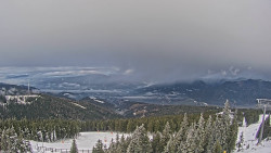 Bergstation Weißenelfbahn