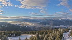 Bergstation Weißenelfbahn
