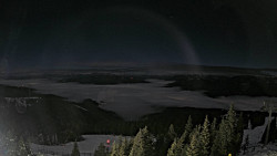 Bergstation Weißenelfbahn