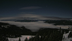 Bergstation Weißenelfbahn
