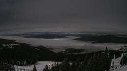 Bergstation Weißenelfbahn
