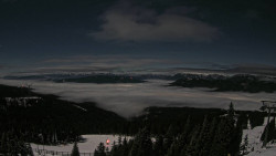 Bergstation Weißenelfbahn