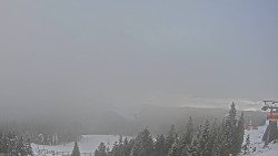 Bergstation Weißenelfbahn