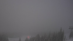 Bergstation Weißenelfbahn