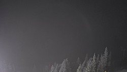 Bergstation Weißenelfbahn