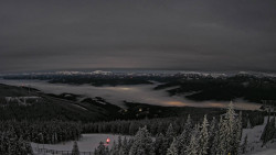 Bergstation Weißenelfbahn