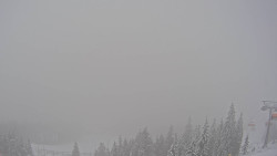 Bergstation Weißenelfbahn