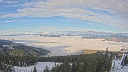 Bergstation Weißenelfbahn
