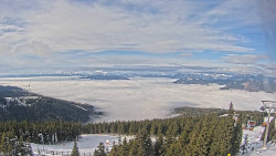 Bergstation Weißenelfbahn