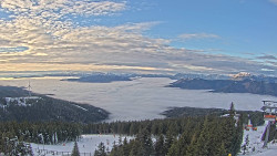 Bergstation Weißenelfbahn