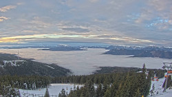 Bergstation Weißenelfbahn