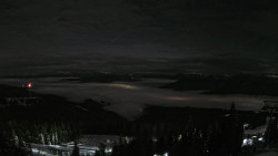 Bergstation Weißenelfbahn