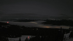 Bergstation Weißenelfbahn