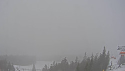 Bergstation Weißenelfbahn