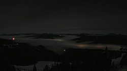 Bergstation Weißenelfbahn