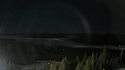 Bergstation Weißenelfbahn