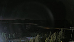 Bergstation Weißenelfbahn