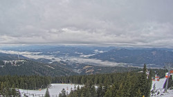 Bergstation Weißenelfbahn